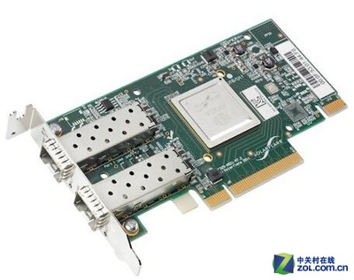 实惠IBM 光纤网卡47C9960广州报2599元_IBM 网卡(49Y4230)_广州服务器配件行情-中关村在线