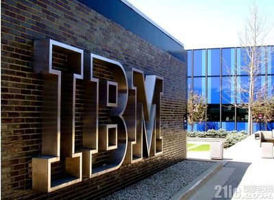 三角混战!AMD+IBM VS芯片霸主英特尔