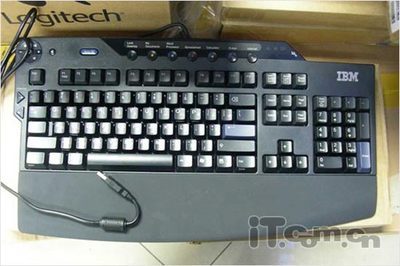 超值之选 近期3款廉价键盘产品推荐 - 硬件天地 | Hardware - TechWeb-极客社区