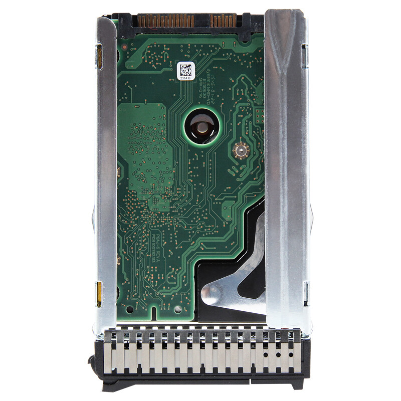 联想(LENOVO) 联想(Lenovo)IBM服务器硬盘2.5英寸 M5 X6专用硬盘 全新配件拆机 480G SSD 编号00FN342