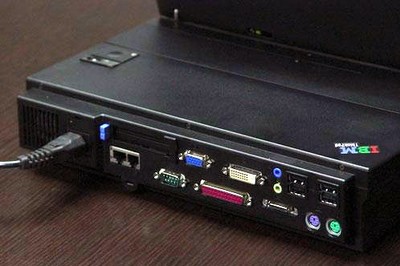 魅力延伸:ThinkPad全系扩展外设赏析