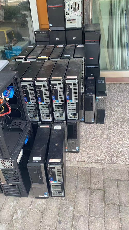 图 杨园靠谱平板电脑回收,杨园24小时回收闲置电脑,在线估价 武汉旧货回收