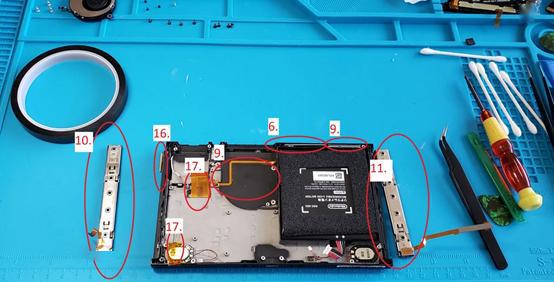 卖到3000元的switch成本只要200刀 实际情况可能比这还低