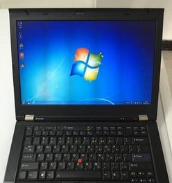 图 性价比高的ibm t420笔记本 上海二手笔记本平板电脑