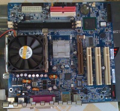 出售:原装9成新IBM845拆机主板-电脑配件交易区-北海365网(beihai365.com)