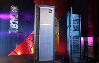 IBM龙头产品PureSystems或将兜售给联想