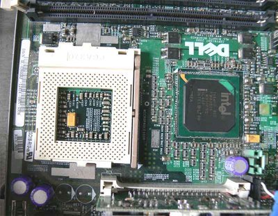 IBM显示器拆机配件优惠出售，主机及内存仅260元