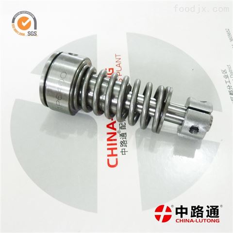 卡特3408发电机油泵柱塞与涵江区中路通配件厂在IBM配件领域的应用