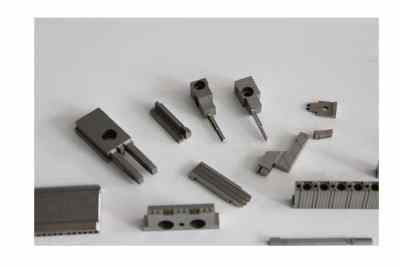 精密制造技术在多元化工业领域的应用