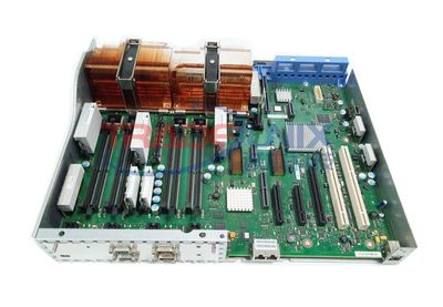 IBM小型机CPU配件全解析 5636、10N9997、46K6687与46K7790型号详解