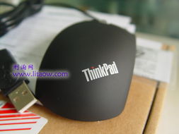 IBM ThinkPad原装小鼠标 蓝快保修保障的笔记本配件之选