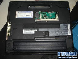 IBM配件打包出售，拆机零件价值解析