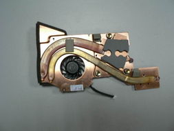 IBM笔记本的维修与配件生态 从风扇到论坛的全面指南