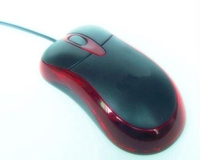 高仿IBM鼠标 解密100-0075型号及其市场现状