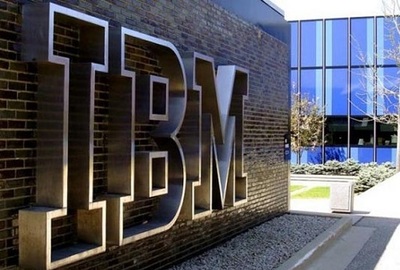 IBM在云计算行业不断前行 为互联网安全投资巨额