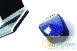 今天你u了吗？最有创意的USB配件大盘点——从IBM到现代科技