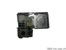 IBM R40笔记本主板及配件总览 报价、厂家与图片指南